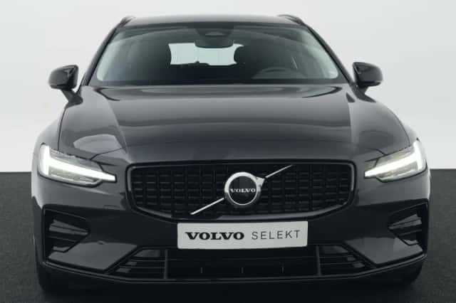 Volvo V60 (2024) thumbnail 5
