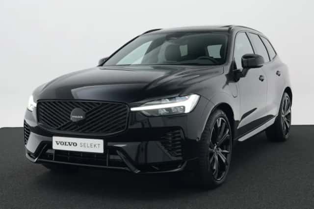 Volvo XC60 (2026) thumbnail 1