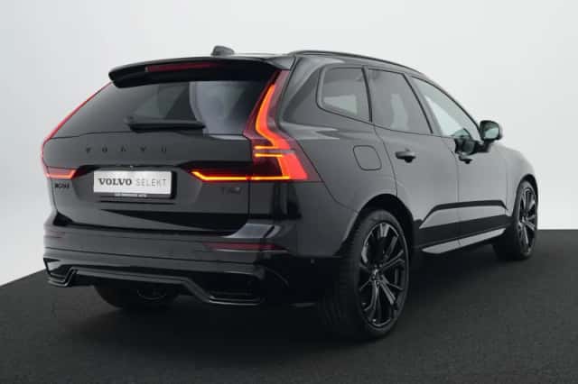 Volvo XC60 (2026) thumbnail 2