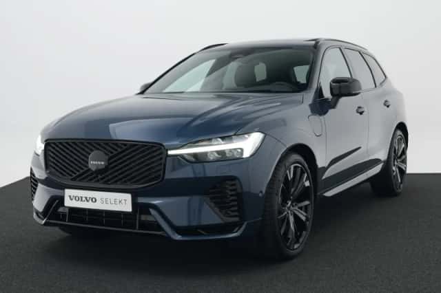 Volvo XC60 (2026) thumbnail 1