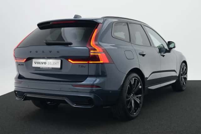 Volvo XC60 (2026) thumbnail 2