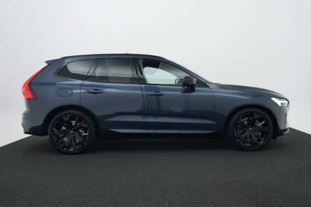 Volvo XC60 (2026) thumbnail 4