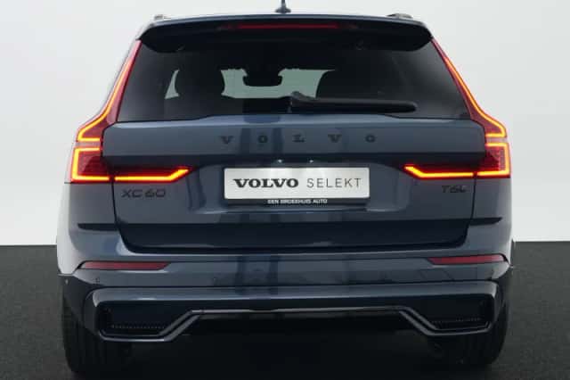 Volvo XC60 (2026) thumbnail 6