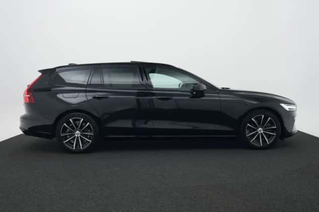 Volvo V60 (2026) thumbnail 4