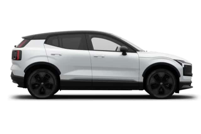 Volvo EX30 Cross Country (2026) thumbnail 6
