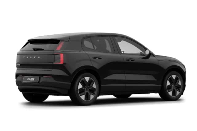 Volvo EX30 (2026) thumbnail 5