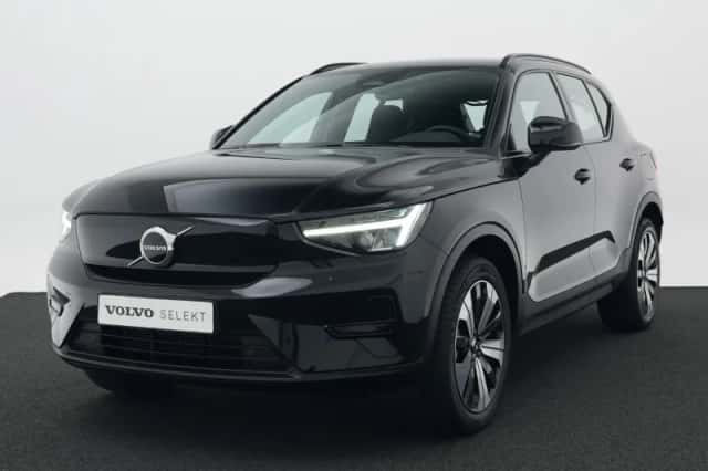 Volvo XC40 (2022) thumbnail 1