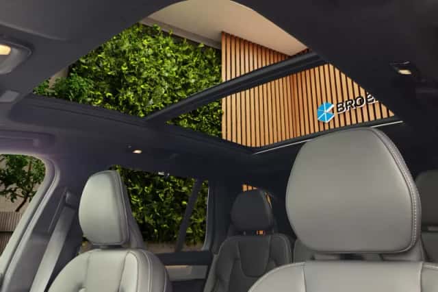 Volvo XC90 (2026) thumbnail 6