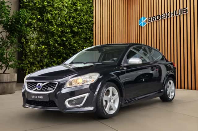 Volvo C30 (2010) thumbnail 1