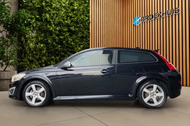 Volvo C30 (2010) thumbnail 4