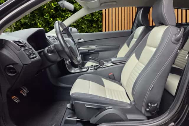 Volvo C30 (2010) thumbnail 5