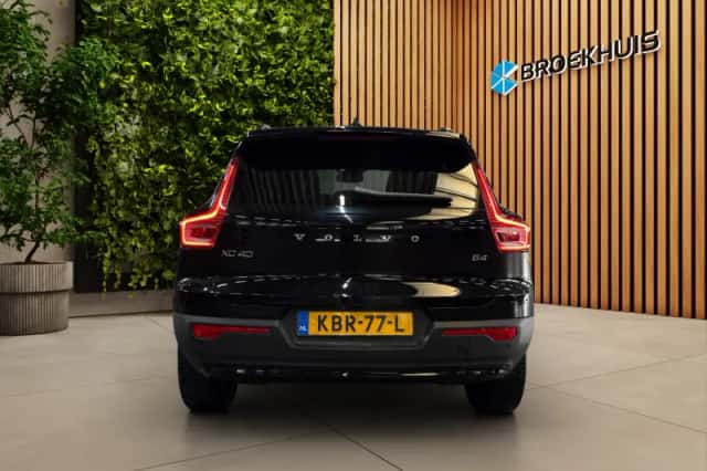 Volvo XC40 (2026) thumbnail 3