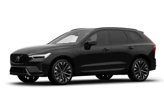 Volvo XC60 (2026) thumbnail 1