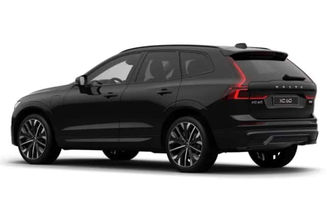 Volvo XC60 (2026) thumbnail 2