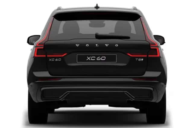 Volvo XC60 (2026) thumbnail 3