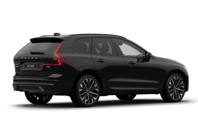 Volvo XC60 (2026) thumbnail 4