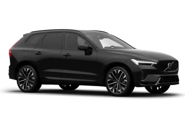 Volvo XC60 (2026) thumbnail 5