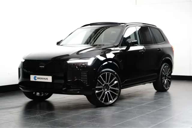 Volvo XC90 (2026) thumbnail 1