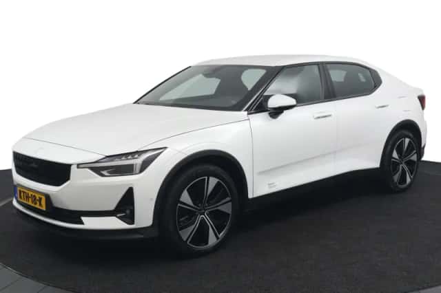 Polestar 2 (2023) thumbnail 1