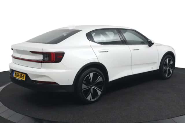 Polestar 2 (2023) thumbnail 3