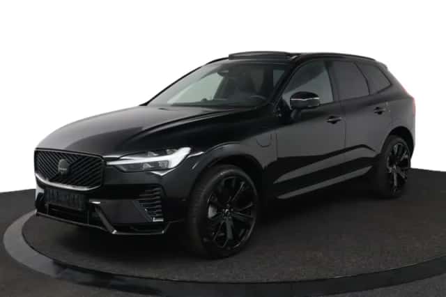 Volvo XC60 (2026) thumbnail 1