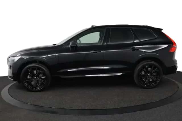 Volvo XC60 (2026) thumbnail 2