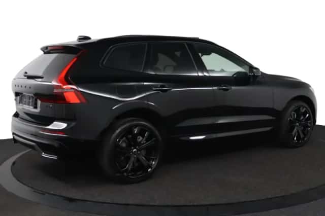 Volvo XC60 (2026) thumbnail 3