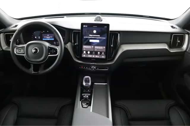 Volvo XC60 (2026) thumbnail 4