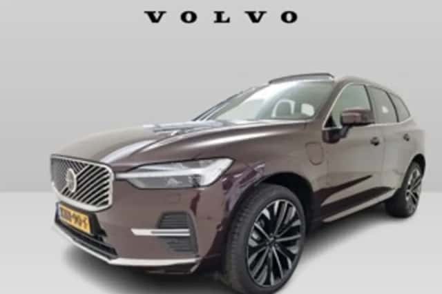 Volvo XC60 (2026) thumbnail 1