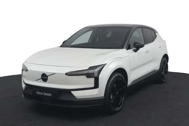 Volvo EX30 (2026) thumbnail 1