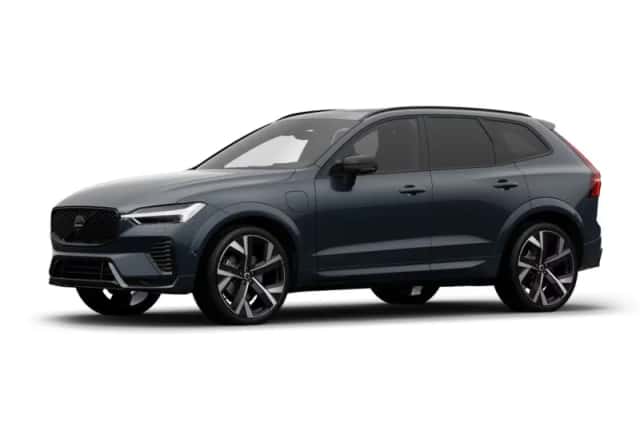Volvo XC60 (2026) thumbnail 1