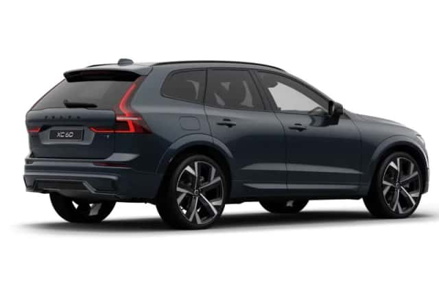 Volvo XC60 (2026) thumbnail 5