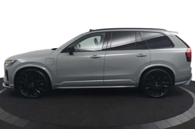 Volvo XC90 (2026) thumbnail 2