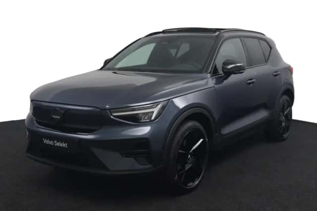 Volvo EX40 (2026) thumbnail 1
