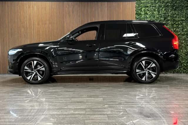 Volvo XC90 (2020) thumbnail 5