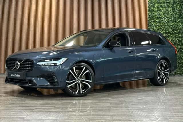 Volvo V90 (2023) thumbnail 1