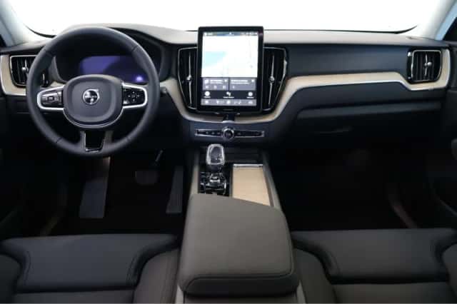 Volvo XC60 (2026) thumbnail 5