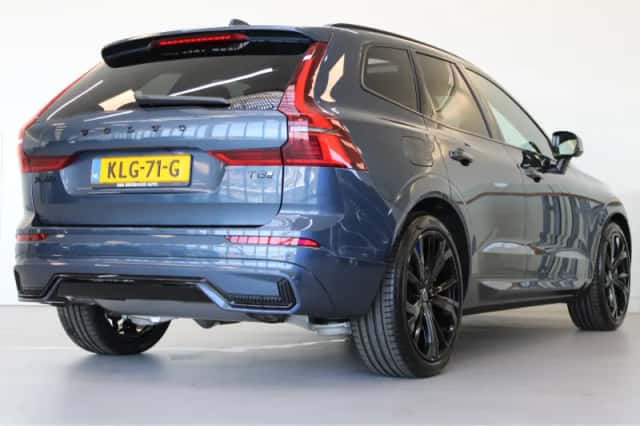 Volvo XC60 (2026) thumbnail 3