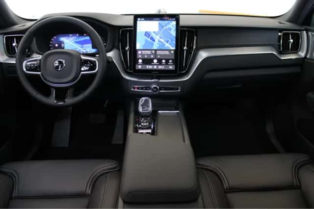 Volvo XC60 (2026) thumbnail 5