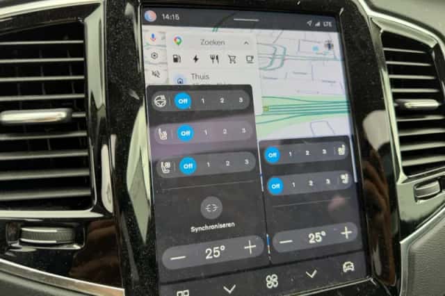 Volvo XC90 (2024) thumbnail 6