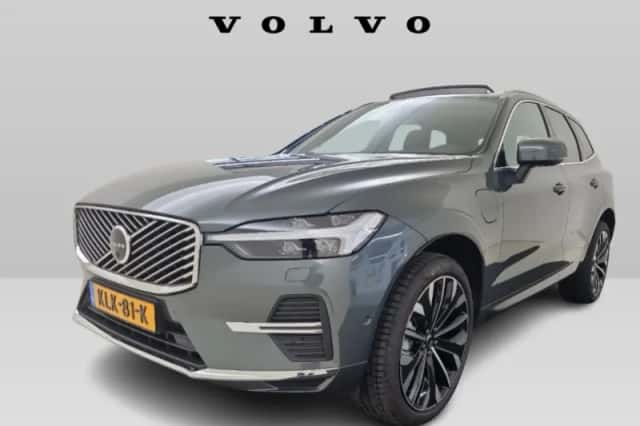 Volvo XC60 (2026) thumbnail 1