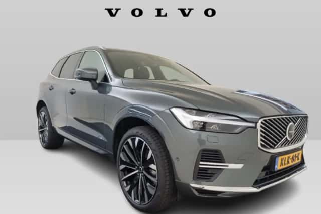Volvo XC60 (2026) thumbnail 2