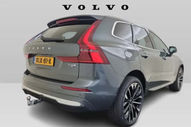 Volvo XC60 (2026) thumbnail 4