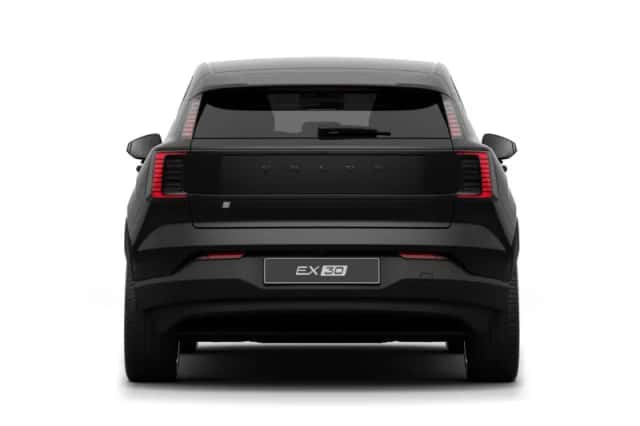 Volvo EX30 (2026) thumbnail 4