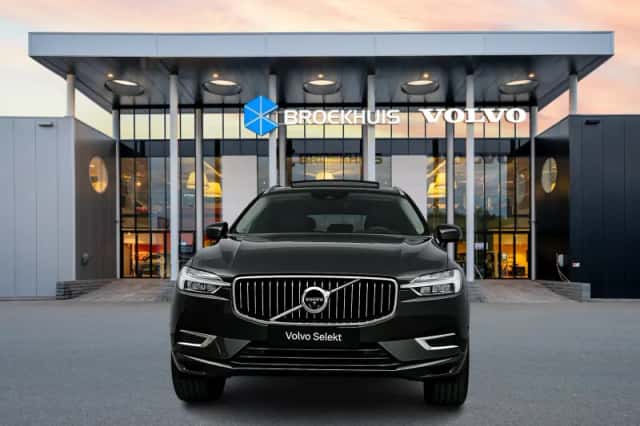 Volvo XC60 (2020) thumbnail 5