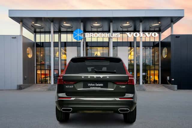 Volvo XC60 (2020) thumbnail 6