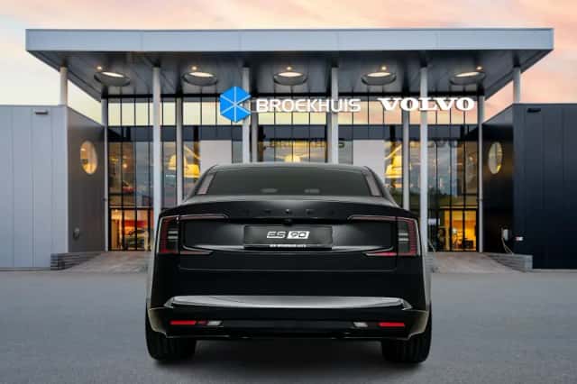 Volvo ES90 (2026) thumbnail 6