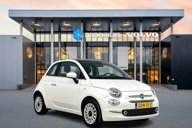 Fiat 500 (2024) thumbnail 2