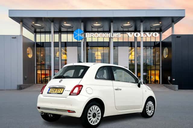 Fiat 500 (2024) thumbnail 3
