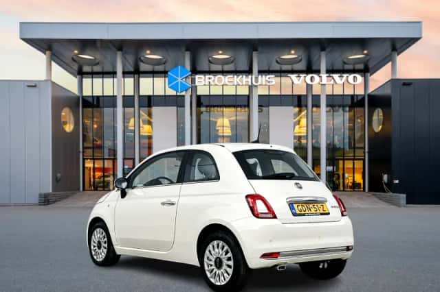 Fiat 500 (2024) thumbnail 4